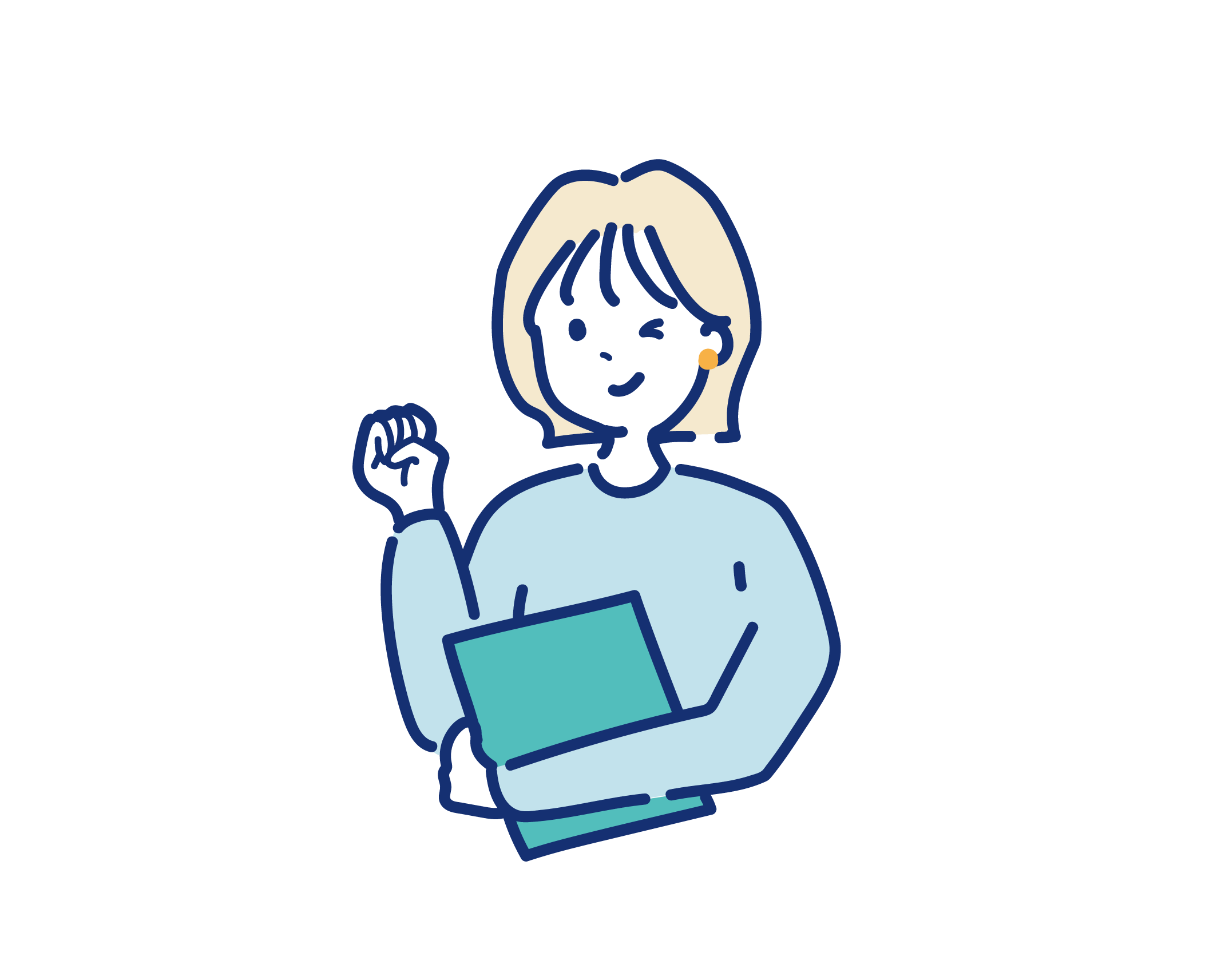 ブラッシュアップ